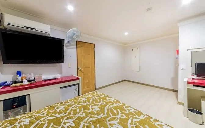 Oda (Special Room)
