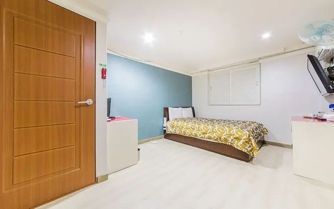Oda (Special Room)
