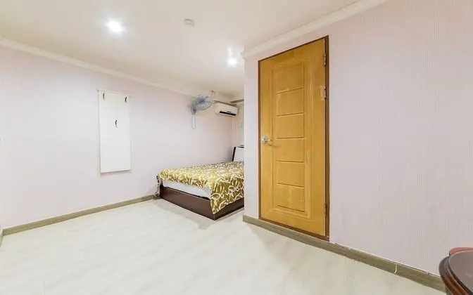 Oda (Special Room)
