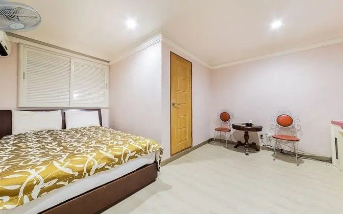 Oda (Special Room)