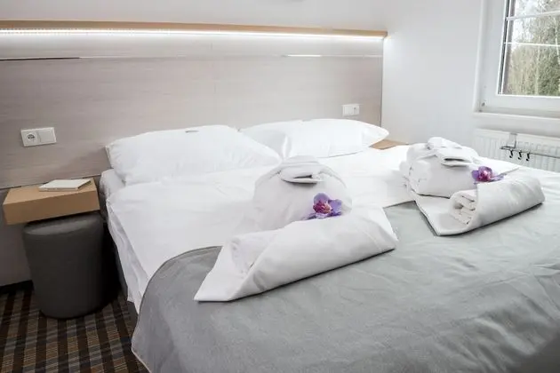 Standard Apart Daire, 2 Yatak Odası