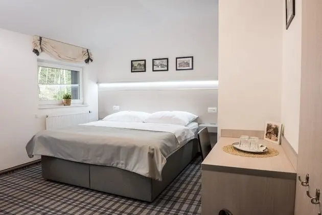 Standard Apart Daire, 2 Yatak Odası