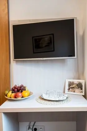 Standard Apart Daire, 2 Yatak Odası