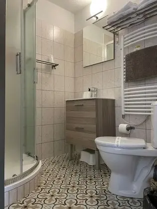 Standard Apart Daire, 2 Yatak Odası