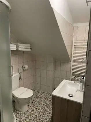 Standard Apart Daire, 2 Yatak Odası