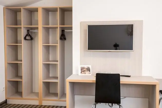 Standard Üç Kişilik Oda