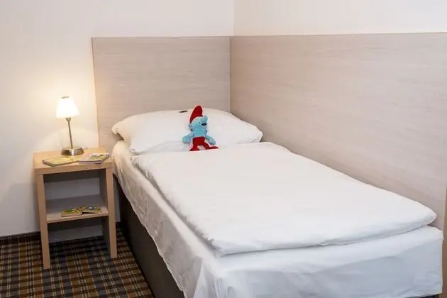 Standard Üç Kişilik Oda