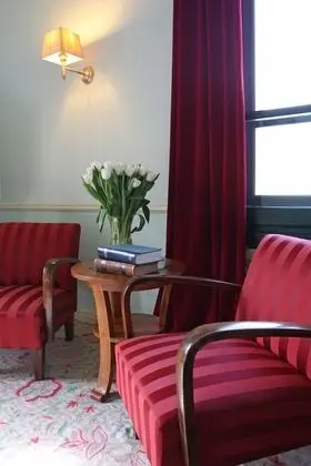 Superior Tek Büyük Yataklı Oda, Dağ Yamacı