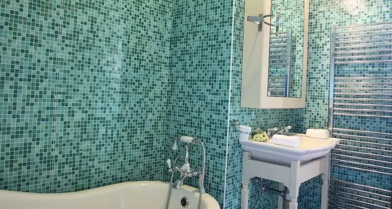 Superior Tek Büyük Yataklı Oda, Dağ Yamacı