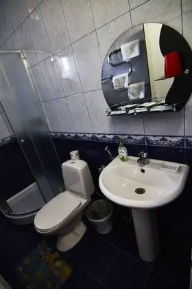 Junior Süit, Balkon