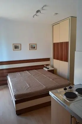 Apart Daire (Studio Apartment LUX)