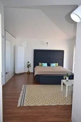 Stüdyo (Studio Apartment Standard)