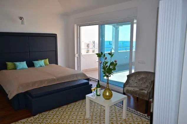 Stüdyo (Studio Apartment Standard)