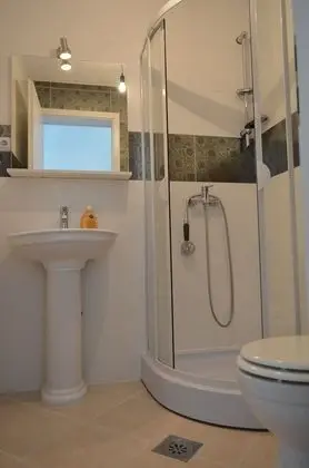 Stüdyo (Studio Apartment Standard)