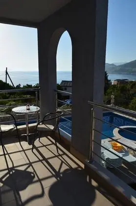 Stüdyo (Studio Apartment Standard)