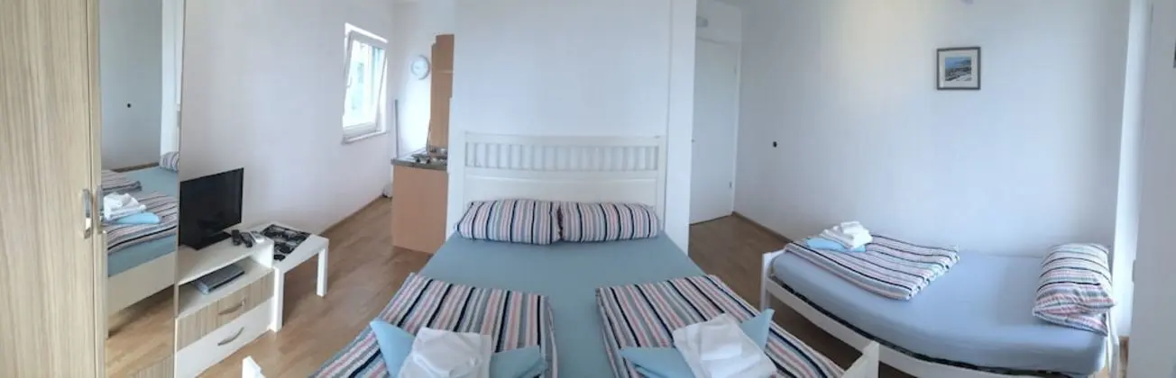 Stüdyo (Studio Apartment Superior)