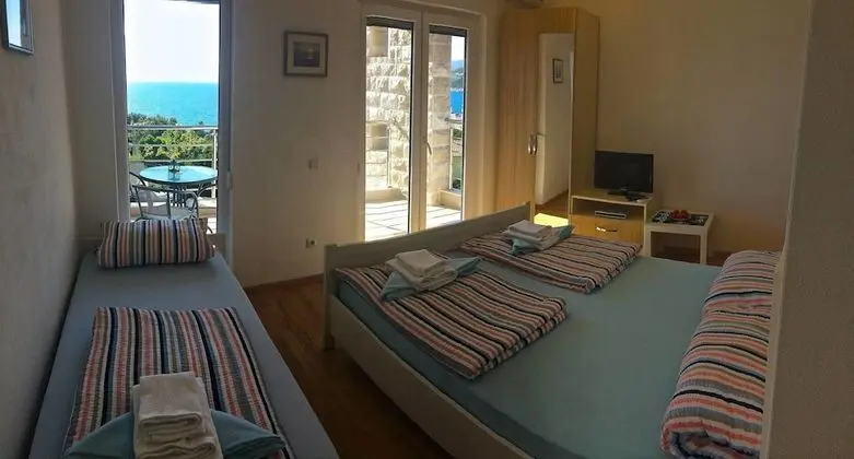 Stüdyo (Studio Apartment Superior)