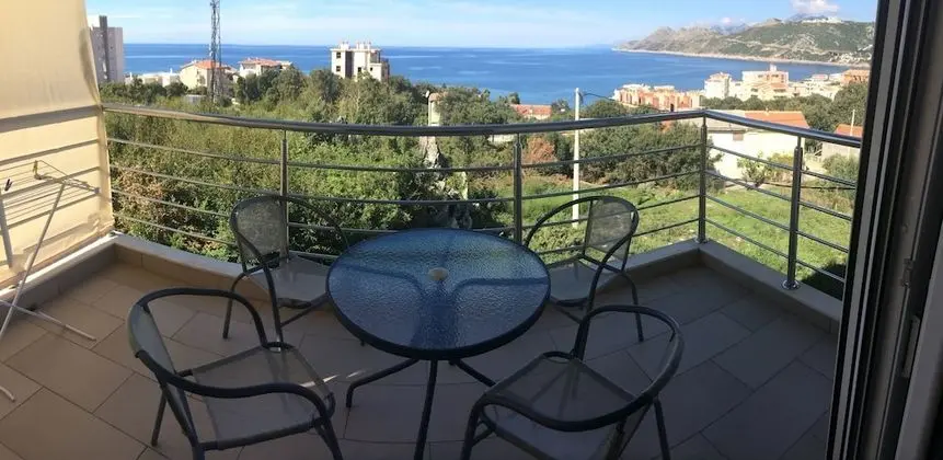 Stüdyo (Studio Apartment Superior)