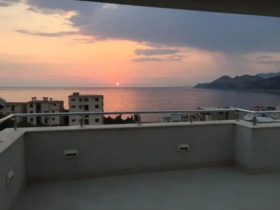 Stüdyo (Studio Apartment Superior)