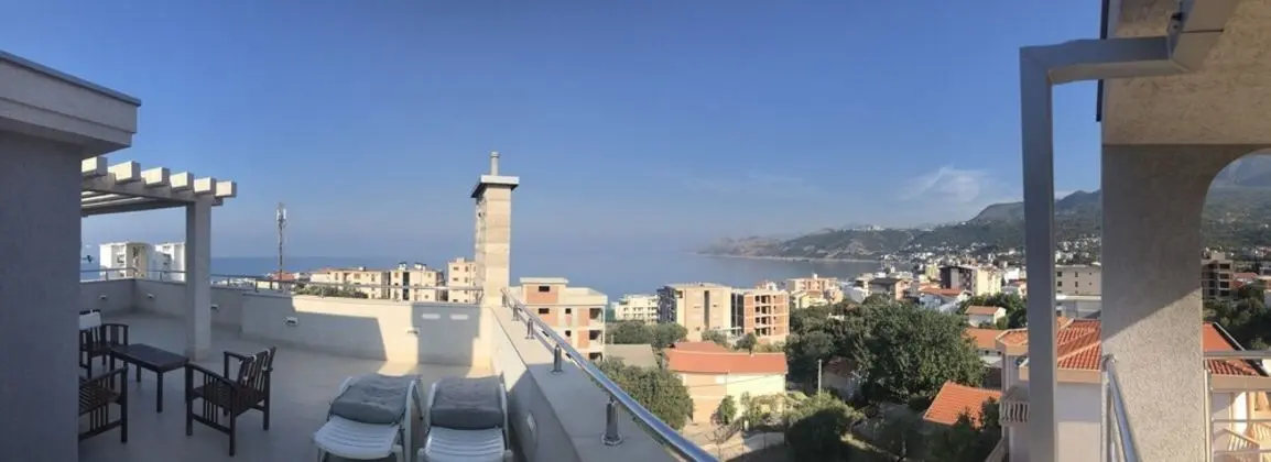 Stüdyo (Studio Apartment Superior)