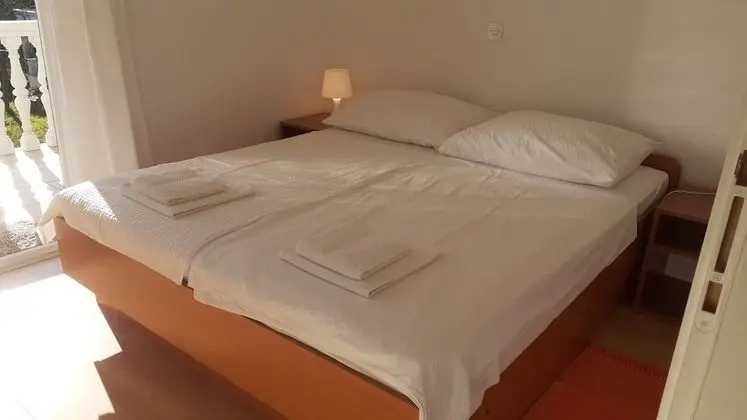 Apart Daire (Dobri - 500 m from beach - A5(2+1))