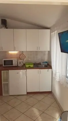 Apart Daire (Dobri - 500 m from beach - A5(2+1))