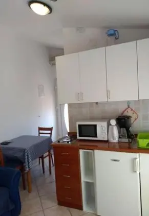Apart Daire (Dobri - 500 m from beach - A5(2+1))