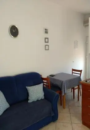 Apart Daire (Dobri - 500 m from beach - A5(2+1))