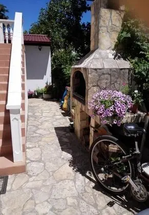 Apart Daire (Dobri - 500 m from beach - A5(2+1))