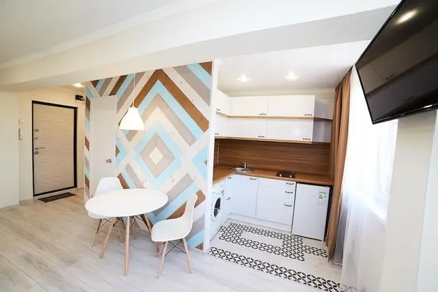 Design Stüdyo Süit