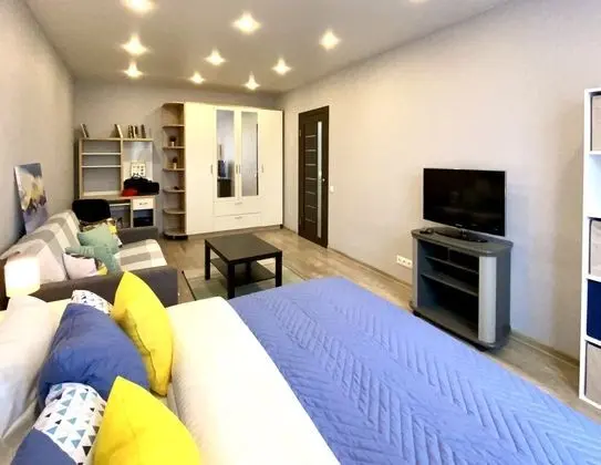 Apart Daire, 1 Yatak Odası