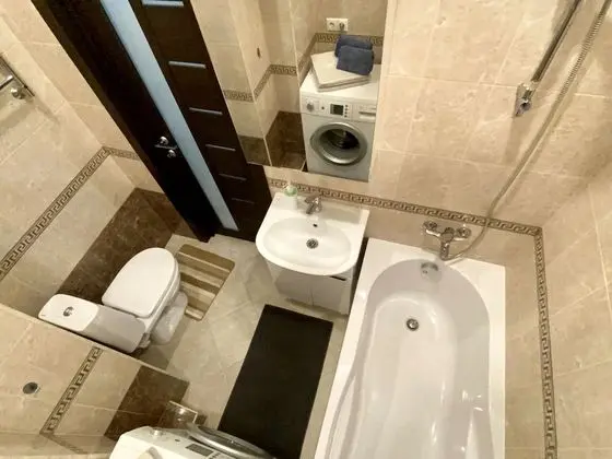 Apart Daire, 1 Yatak Odası