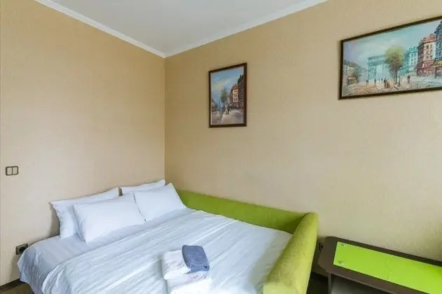 Apart Daire, 1 Yatak Odası