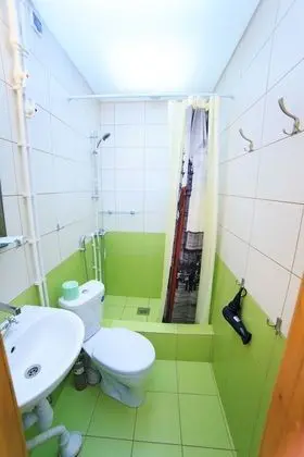Economy Tek Büyük Yataklı Oda