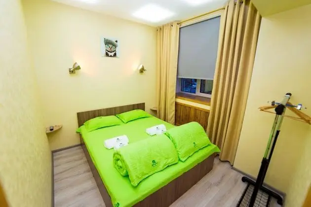 Luxury Süit