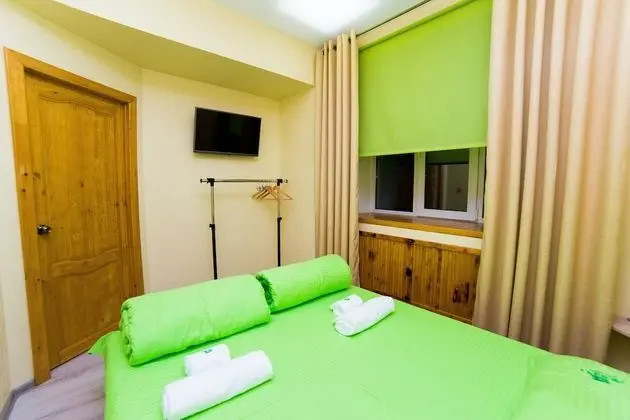 Luxury Süit