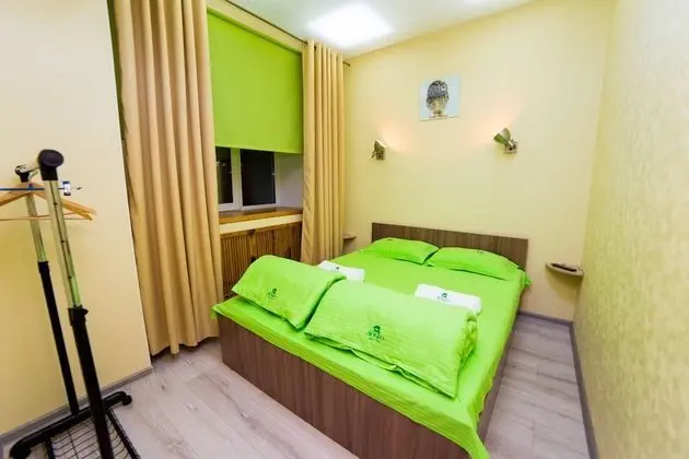 Luxury Süit