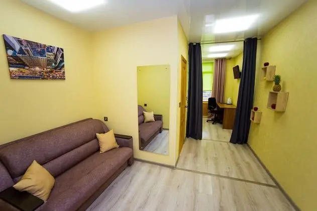 Luxury Süit