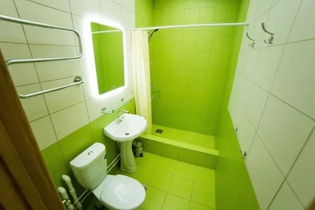 Luxury Süit