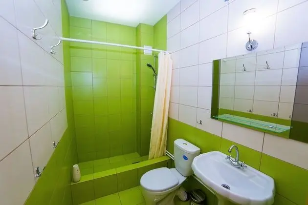 Luxury Süit