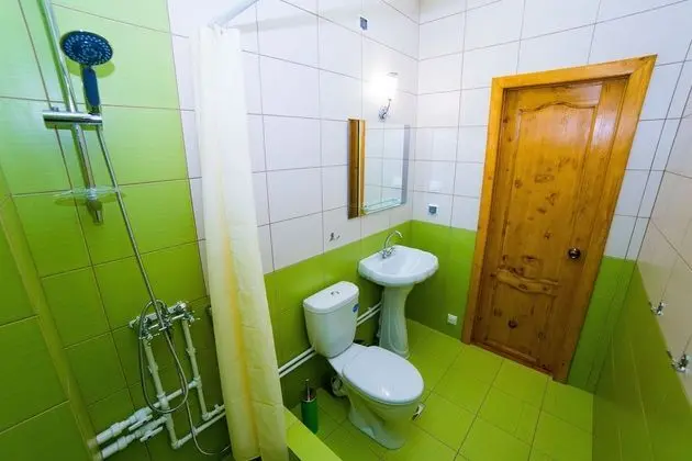 Luxury Süit