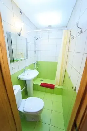 Superior İki Ayrı Yataklı Oda, 2 Tek Kişilik Yatak