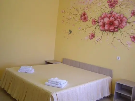 Luxury Dört Kişilik Oda, 2 Yatak Odası (11)