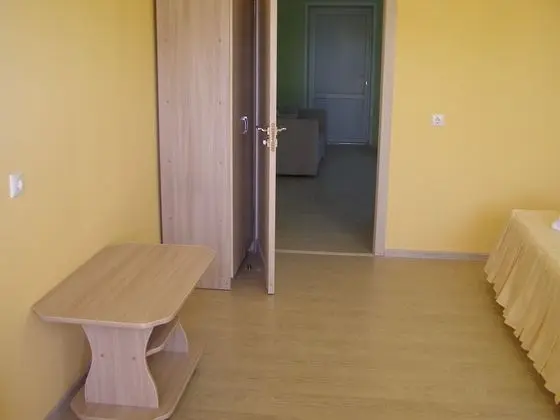 Luxury Dört Kişilik Oda, 2 Yatak Odası (11)