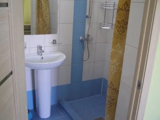 Luxury Dört Kişilik Oda, 2 Yatak Odası (11)