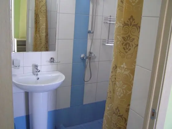 Luxury Dört Kişilik Oda, 2 Yatak Odası (11)