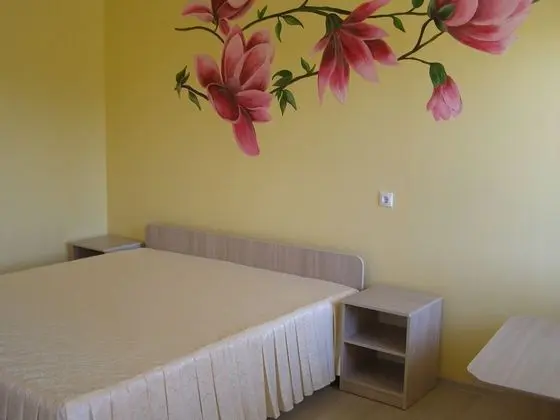 Luxury Dört Kişilik Oda, 2 Yatak Odası (12)