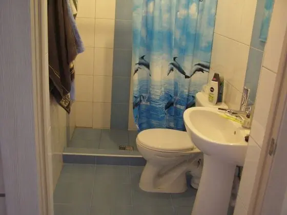 Luxury Dört Kişilik Oda, 2 Yatak Odası (12)