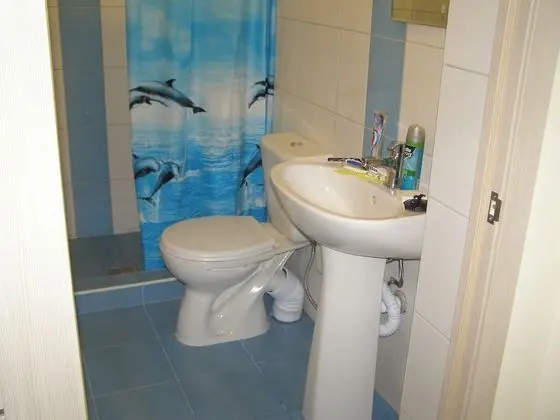 Luxury Dört Kişilik Oda, 2 Yatak Odası (12)
