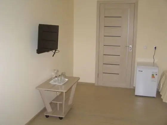 Luxury Üç Kişilik Oda, 1 Yatak Odası, Özel Banyo, Denize Sıfır (22)